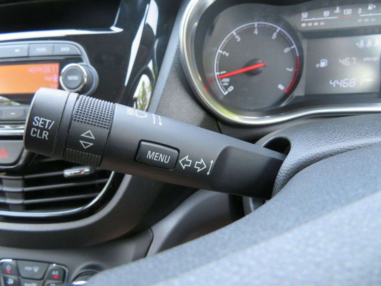 2016 VAUXHALL VIVA 2016 VAUXHALL VIVA