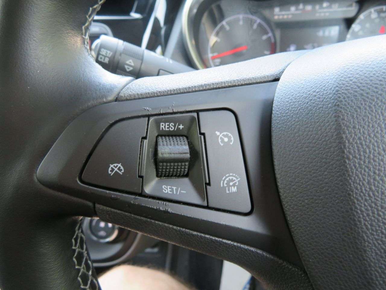 2016 VAUXHALL VIVA 2016 VAUXHALL VIVA