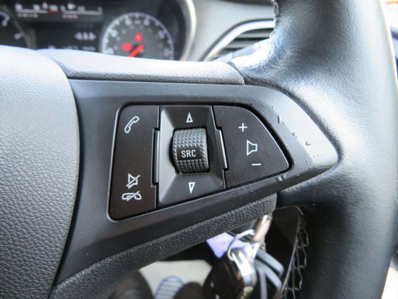 2016 VAUXHALL VIVA 2016 VAUXHALL VIVA