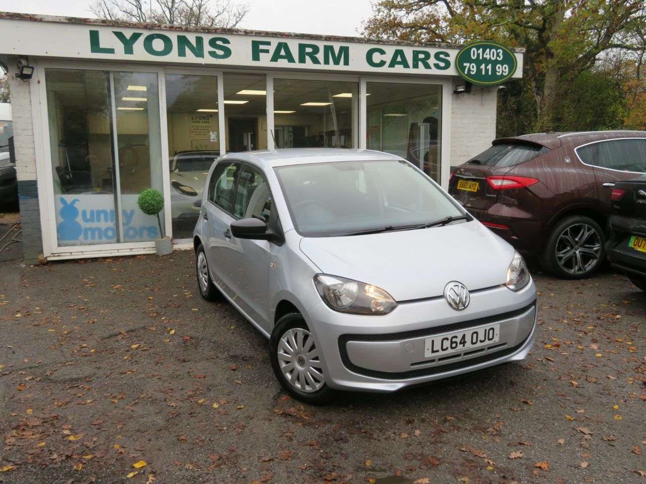 2015 VOLKSWAGEN UP! 2015 VOLKSWAGEN UP!