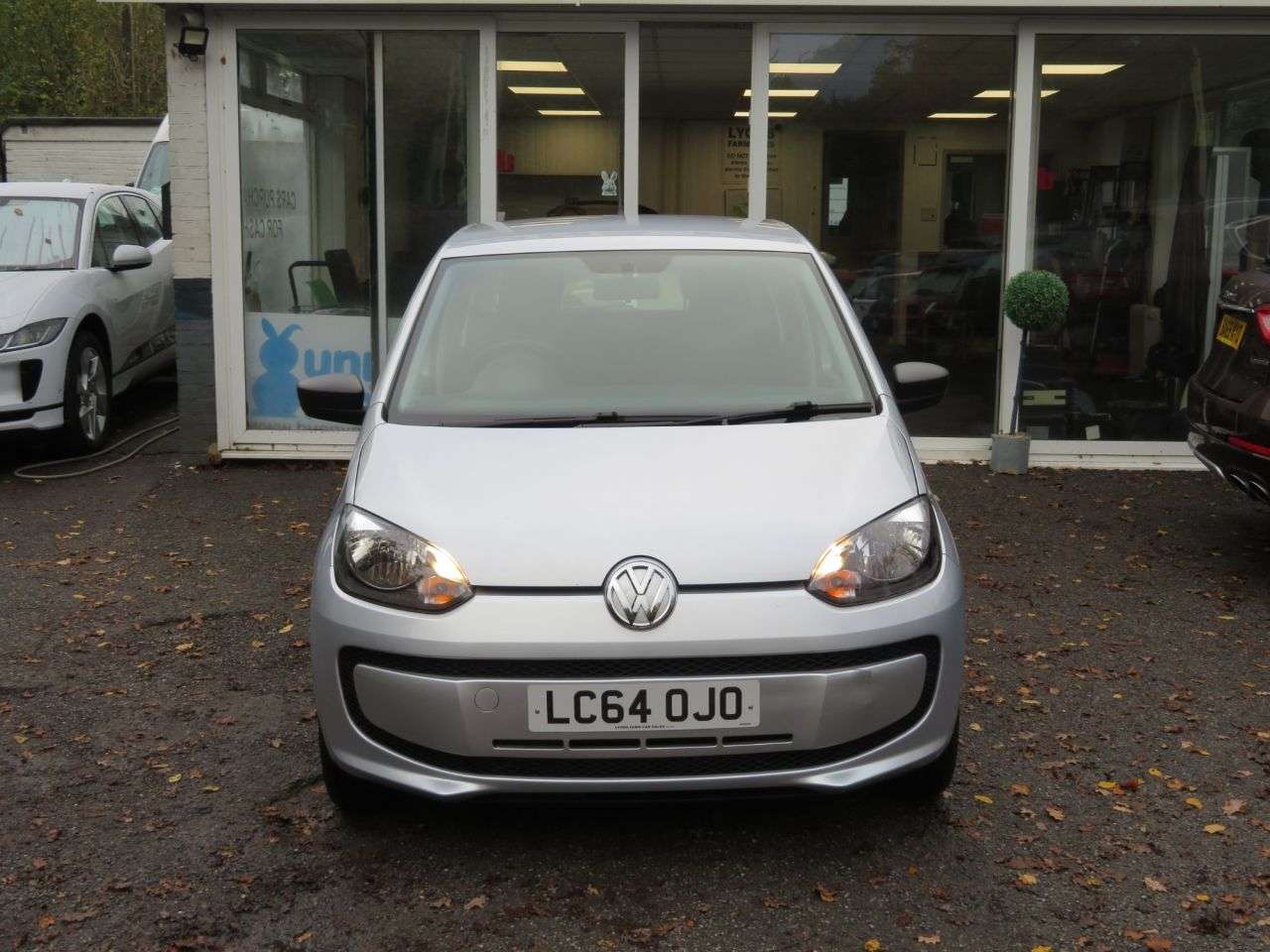 2015 VOLKSWAGEN UP! 2015 VOLKSWAGEN UP!