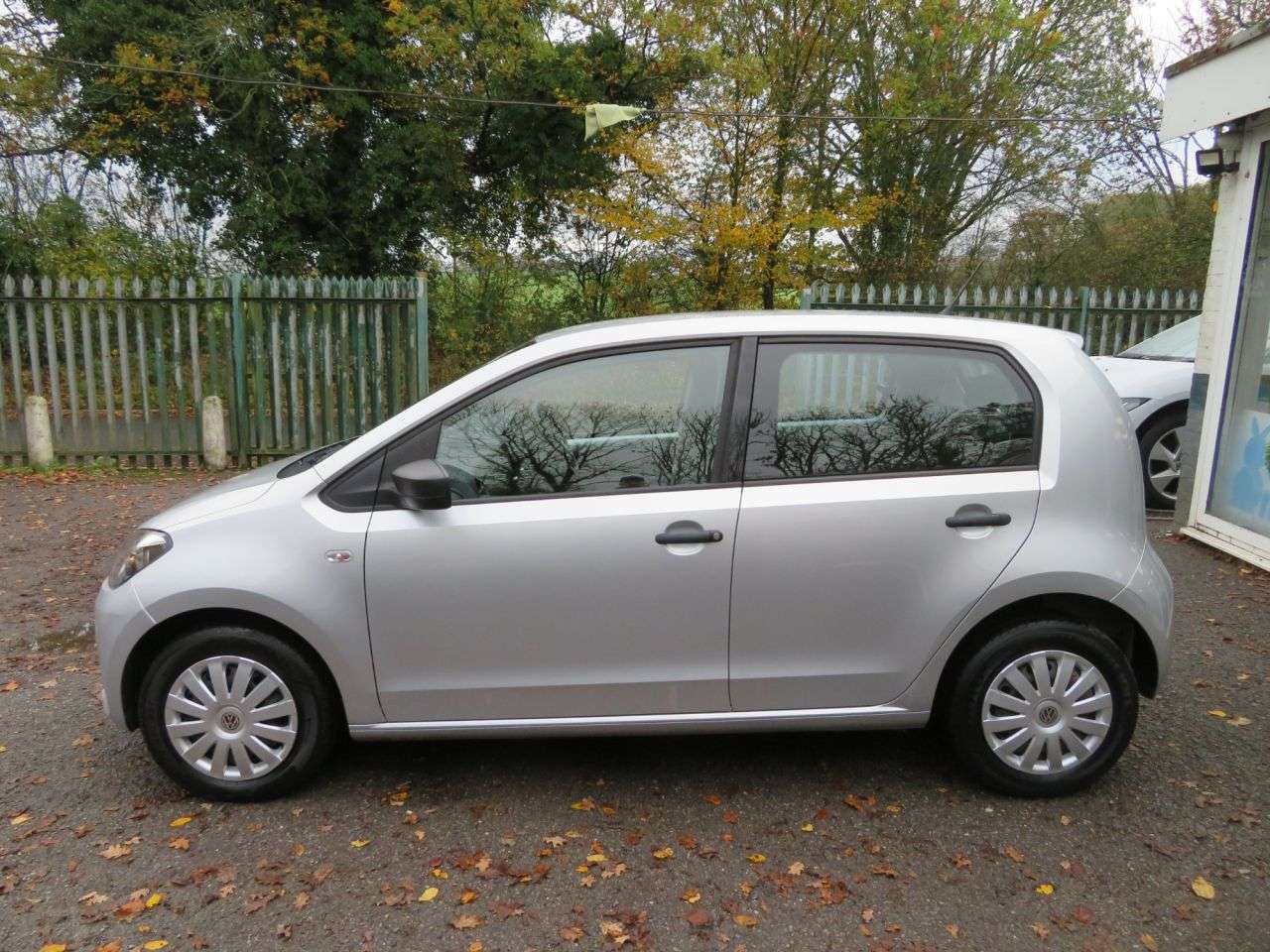 2015 VOLKSWAGEN UP! 2015 VOLKSWAGEN UP!