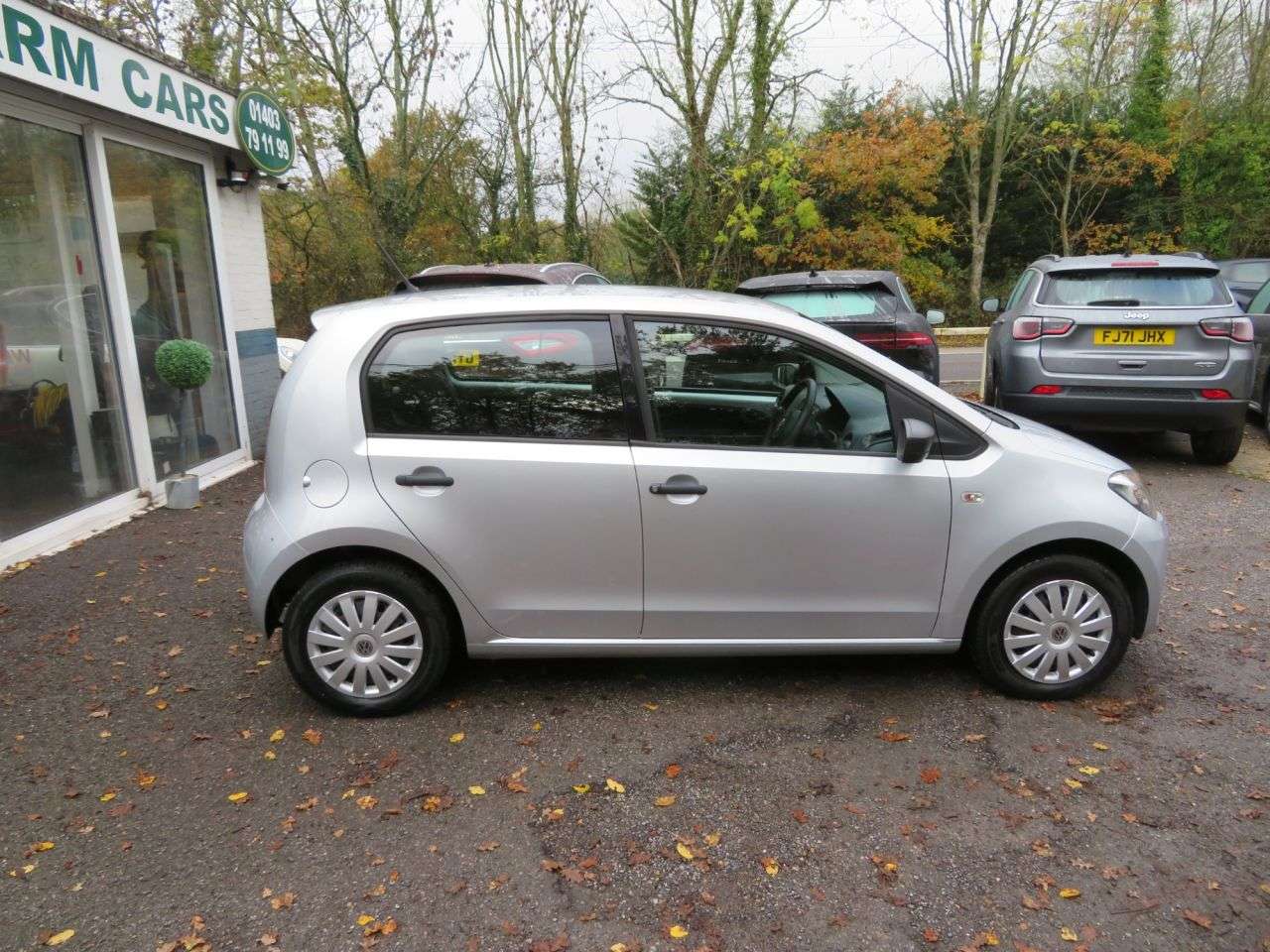 2015 VOLKSWAGEN UP! 2015 VOLKSWAGEN UP!