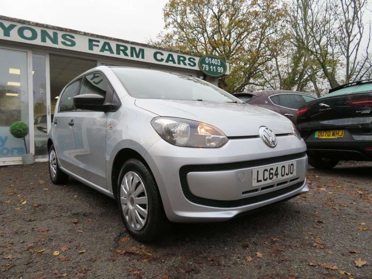 2015 VOLKSWAGEN UP! 2015 VOLKSWAGEN UP!