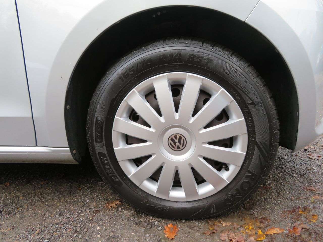 2015 VOLKSWAGEN UP! 2015 VOLKSWAGEN UP!