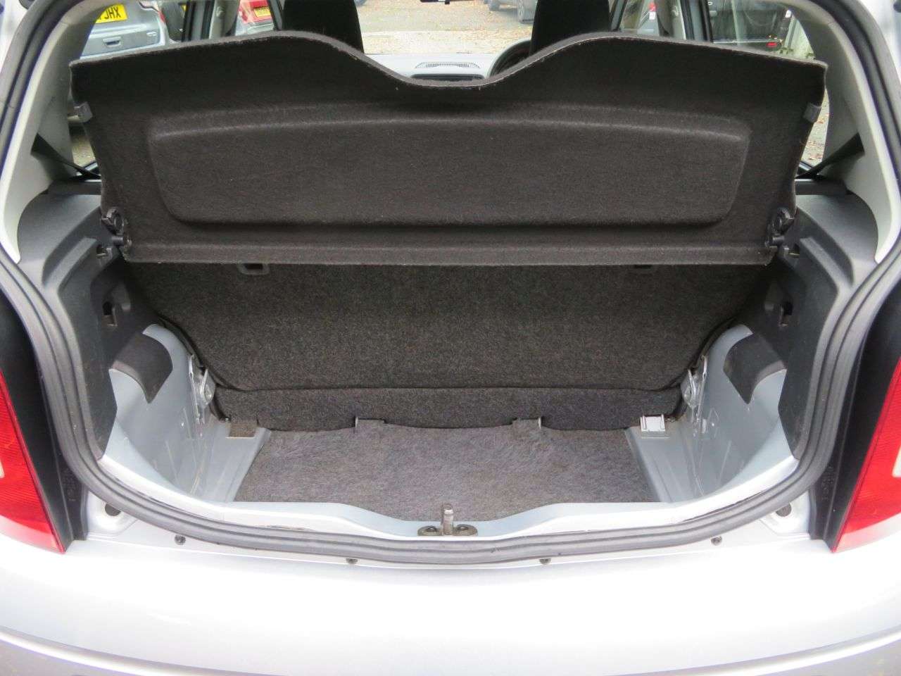 2015 VOLKSWAGEN UP! 2015 VOLKSWAGEN UP!