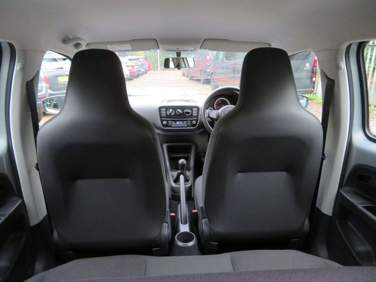 2015 VOLKSWAGEN UP! 2015 VOLKSWAGEN UP!