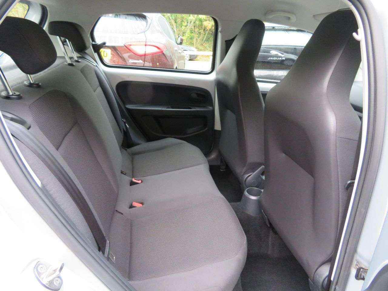 2015 VOLKSWAGEN UP! 2015 VOLKSWAGEN UP!