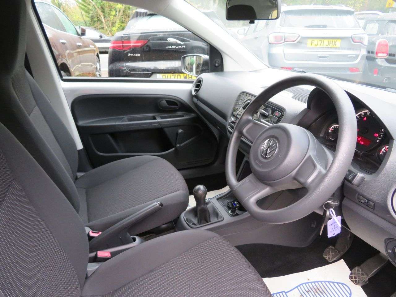 2015 VOLKSWAGEN UP! 2015 VOLKSWAGEN UP!