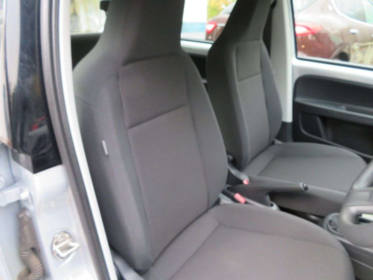 2015 VOLKSWAGEN UP! 2015 VOLKSWAGEN UP!