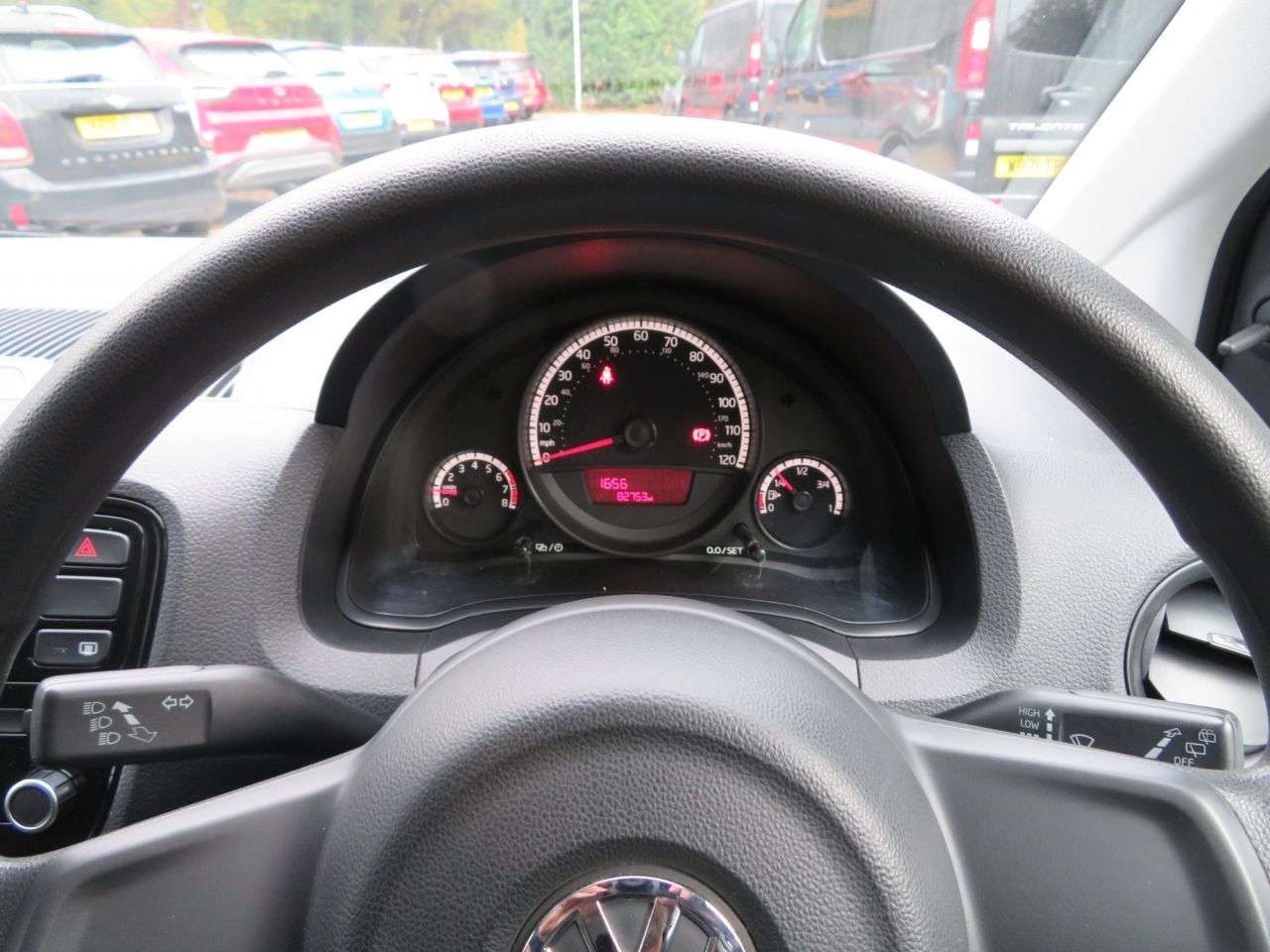 2015 VOLKSWAGEN UP! 2015 VOLKSWAGEN UP!