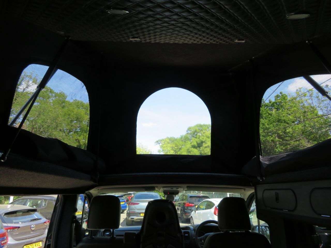 2021 FIAT TALENTO 2021 FIAT TALENTO