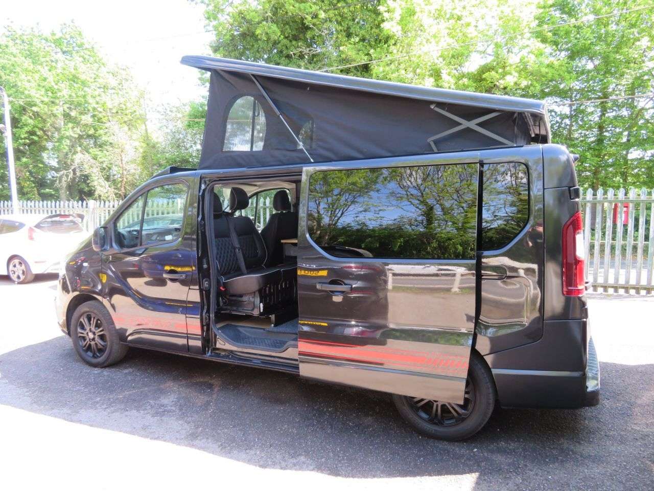 2021 FIAT TALENTO 2021 FIAT TALENTO