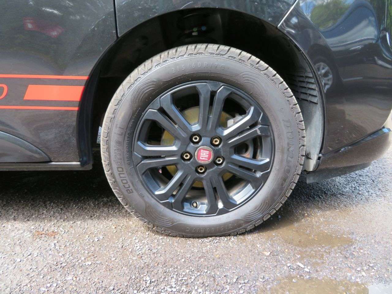 2021 FIAT TALENTO 2021 FIAT TALENTO