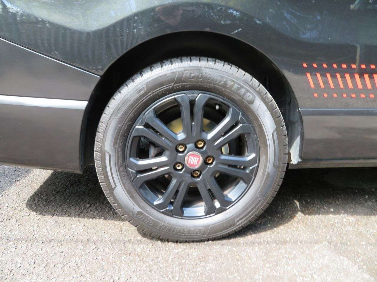 2021 FIAT TALENTO 2021 FIAT TALENTO