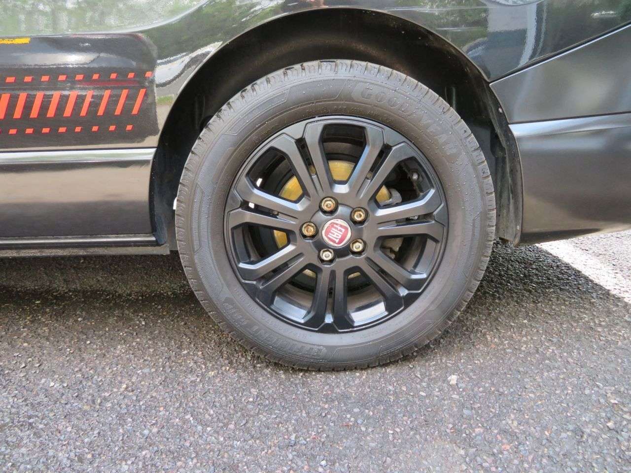 2021 FIAT TALENTO 2021 FIAT TALENTO