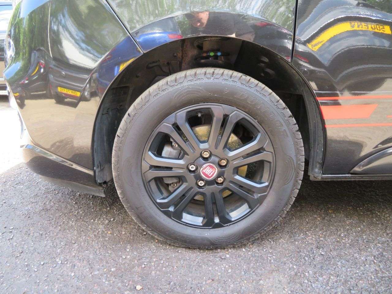 2021 FIAT TALENTO 2021 FIAT TALENTO