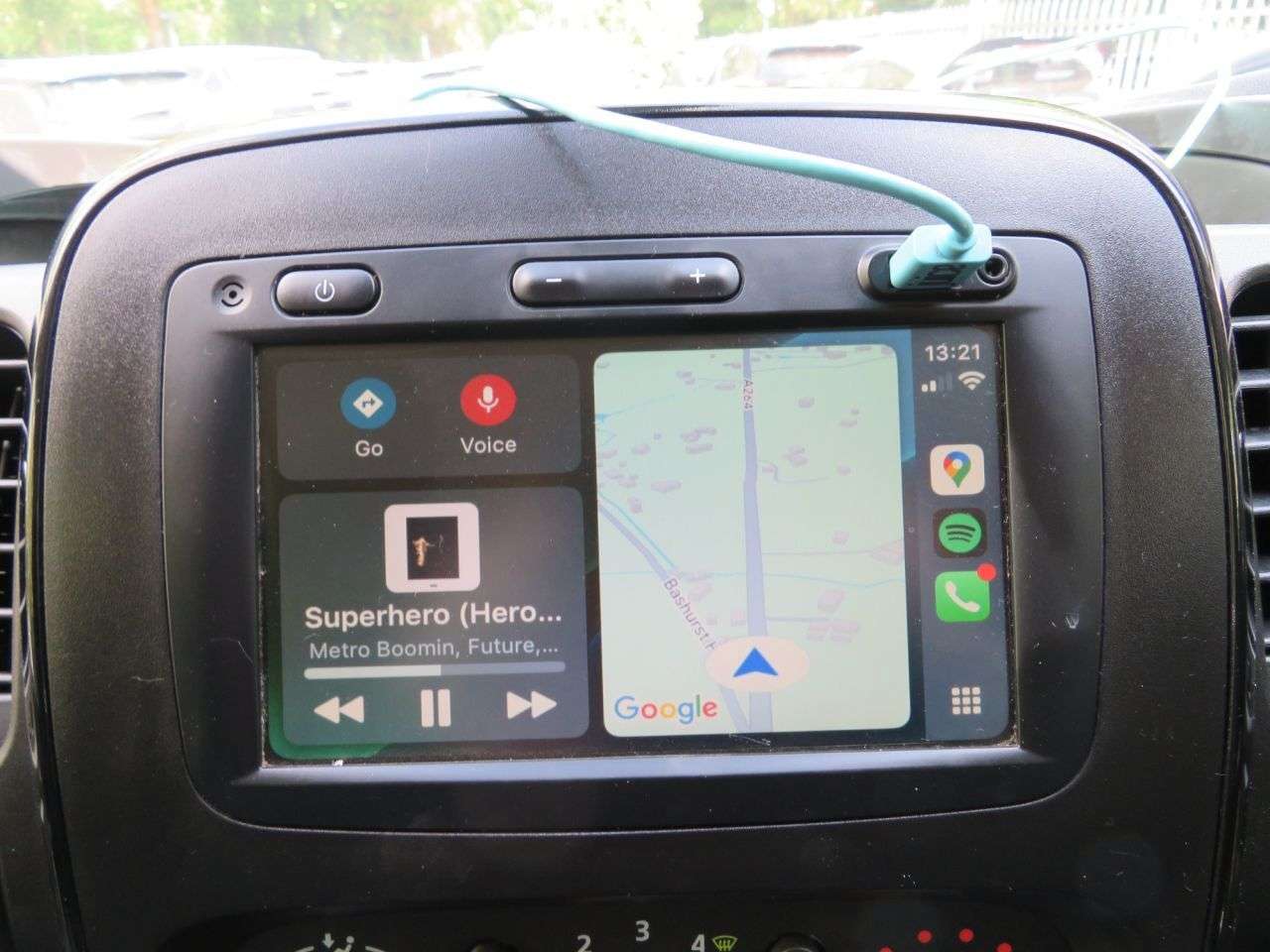 2021 FIAT TALENTO 2021 FIAT TALENTO