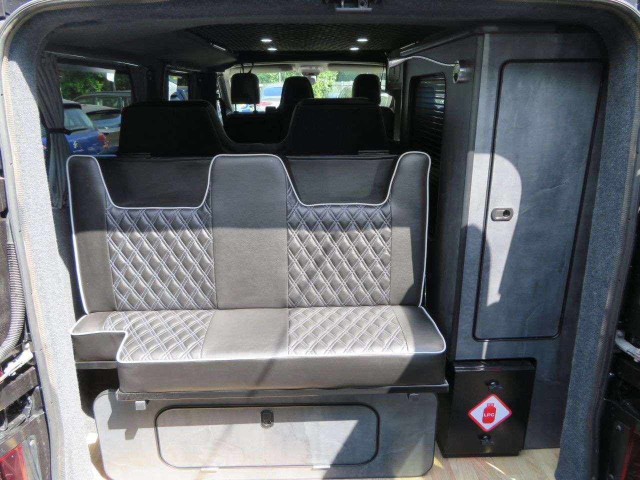 2021 FIAT TALENTO 2021 FIAT TALENTO