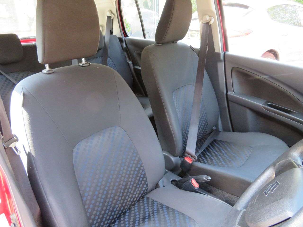 2016 SUZUKI CELERIO 2016 SUZUKI CELERIO