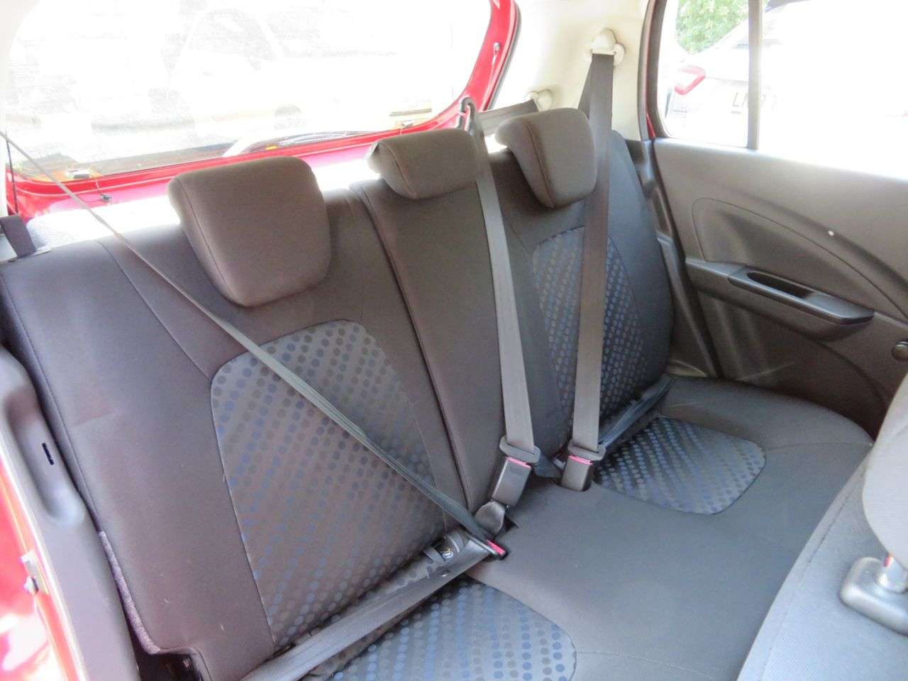 2016 SUZUKI CELERIO 2016 SUZUKI CELERIO