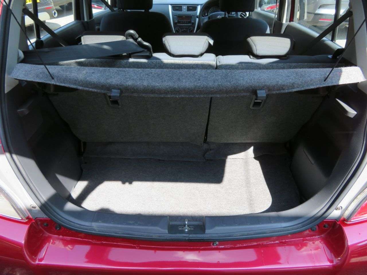 2016 SUZUKI CELERIO 2016 SUZUKI CELERIO