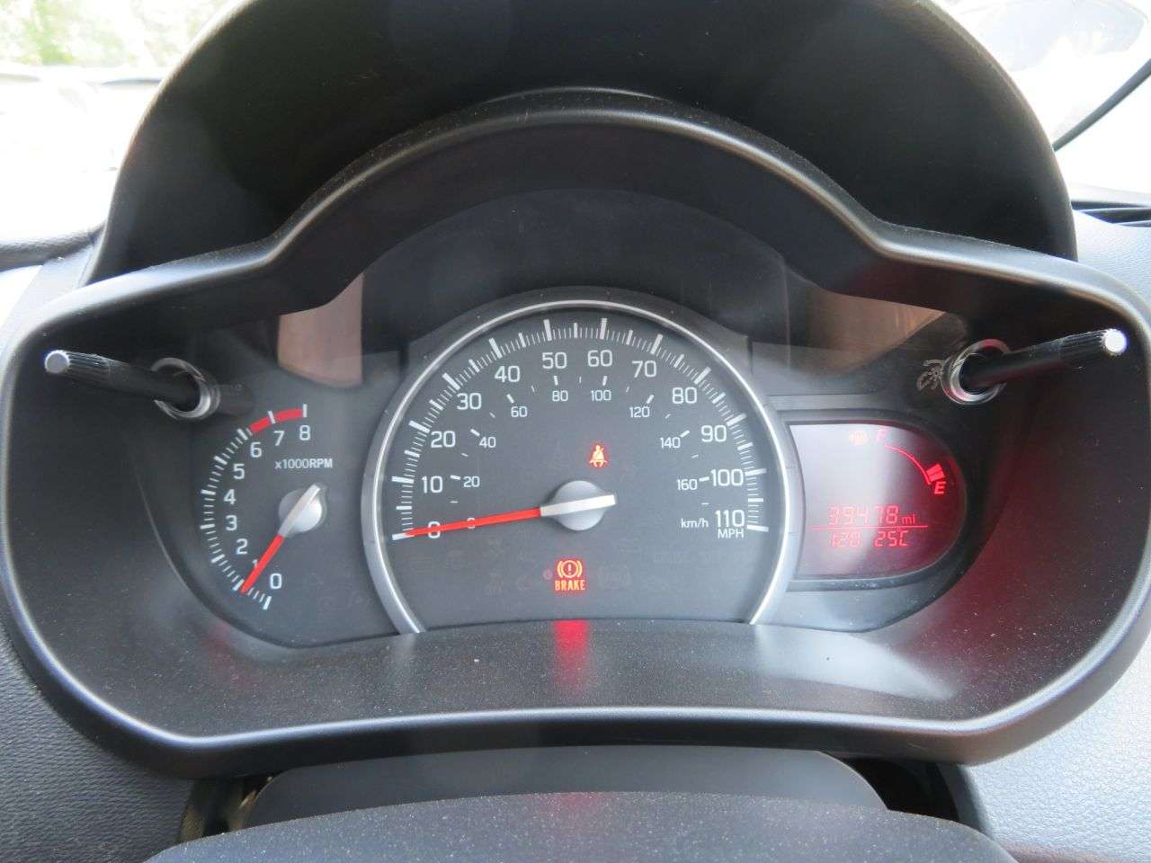 2016 SUZUKI CELERIO 2016 SUZUKI CELERIO