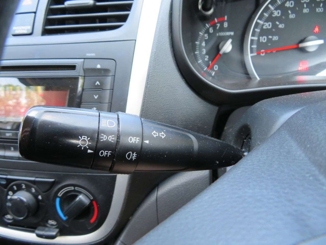 2016 SUZUKI CELERIO 2016 SUZUKI CELERIO
