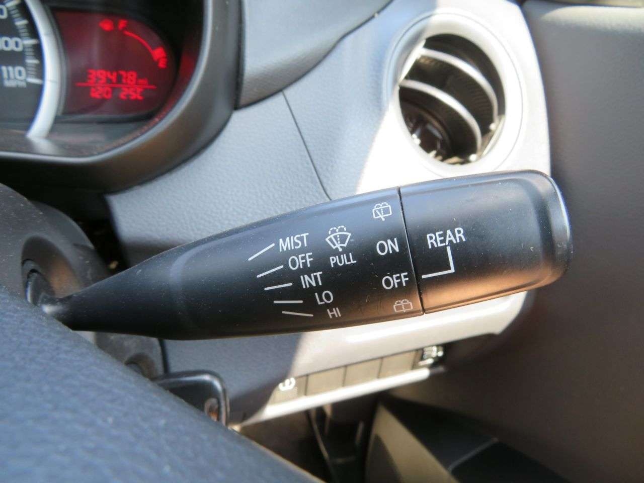 2016 SUZUKI CELERIO 2016 SUZUKI CELERIO