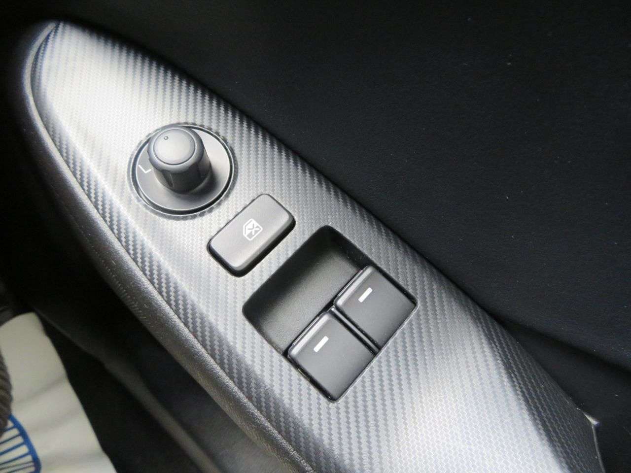 2019 MAZDA MX-5 RF 2019 MAZDA MX-5 RF