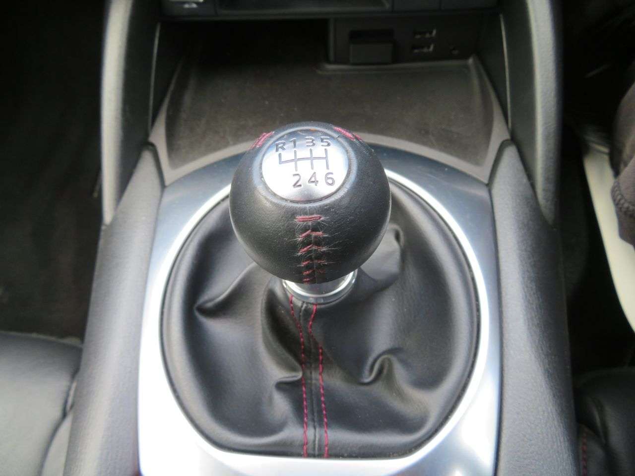 2019 MAZDA MX-5 RF 2019 MAZDA MX-5 RF