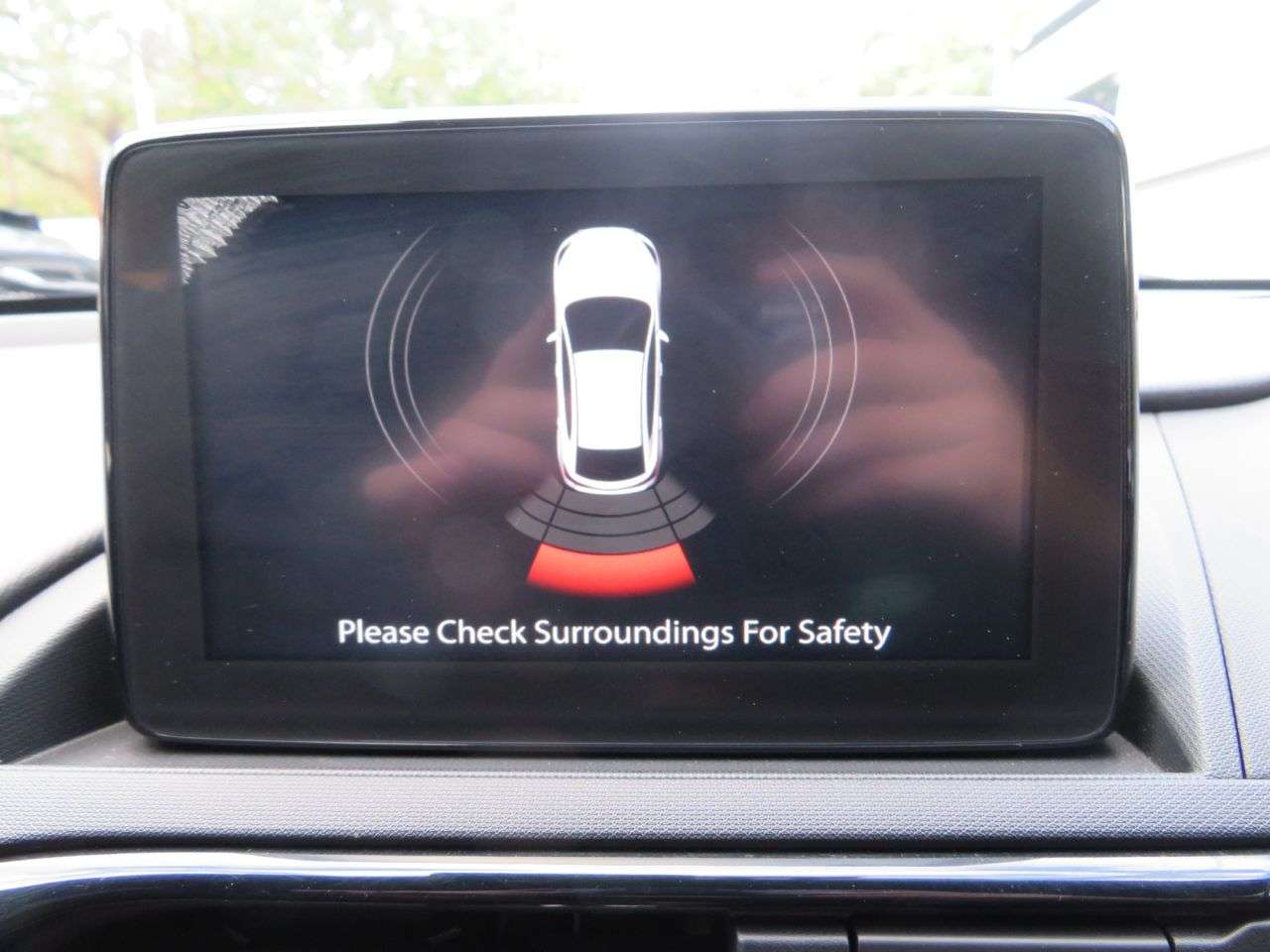 2019 MAZDA MX-5 RF 2019 MAZDA MX-5 RF