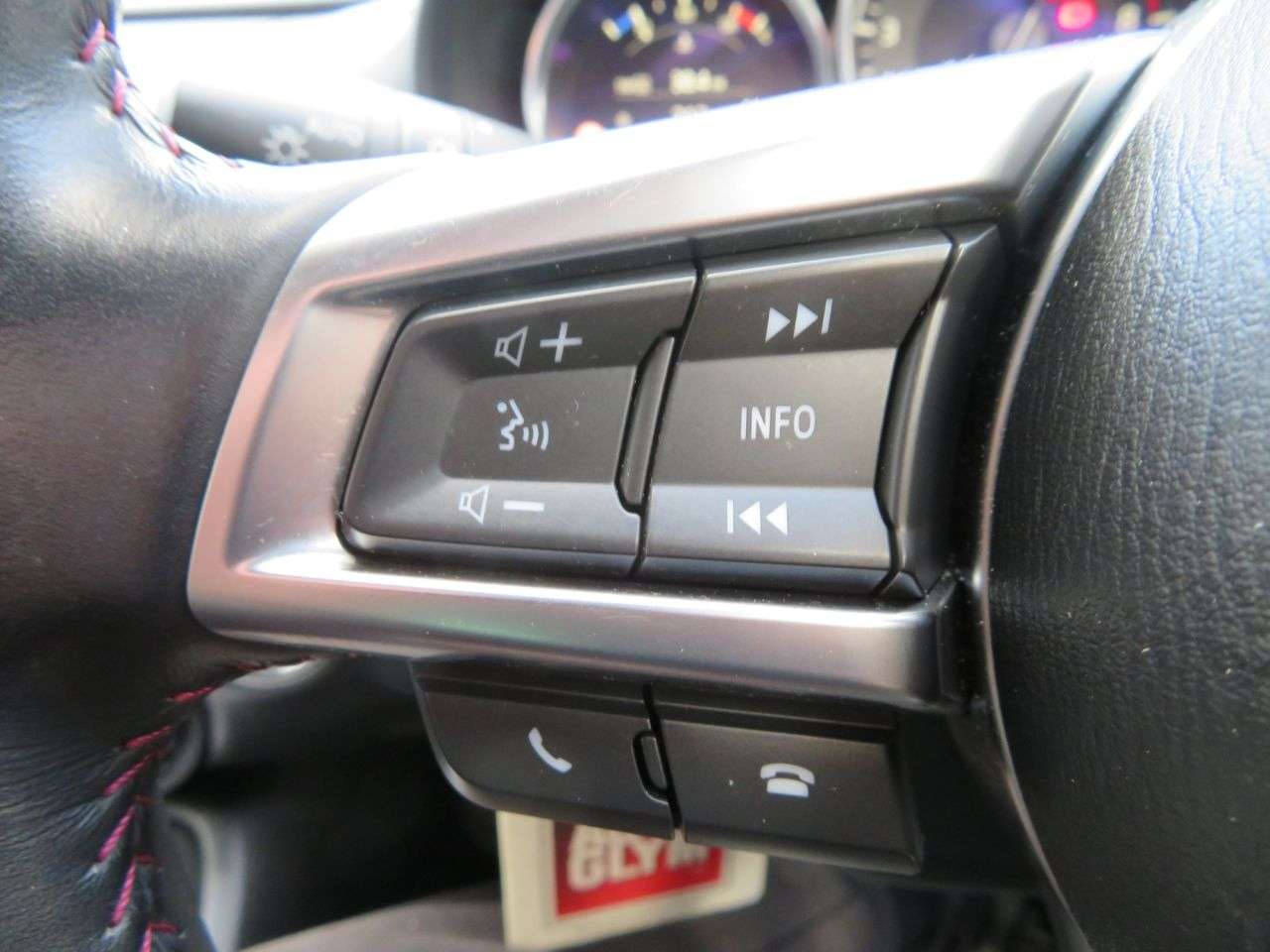 2019 MAZDA MX-5 RF 2019 MAZDA MX-5 RF