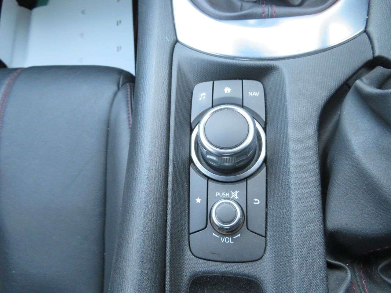 2019 MAZDA MX-5 RF 2019 MAZDA MX-5 RF