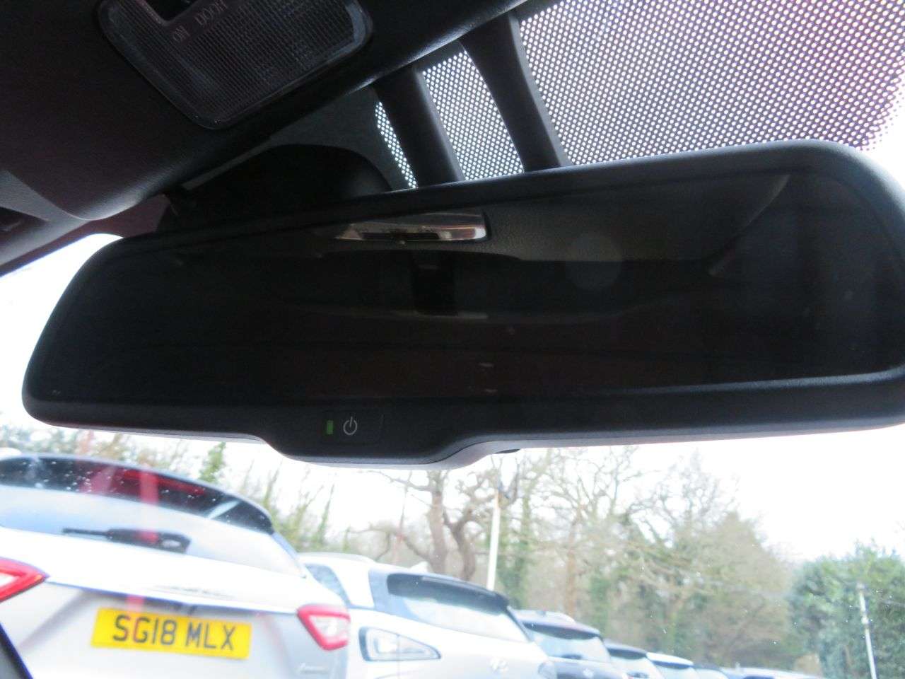 2019 MAZDA MX-5 RF 2019 MAZDA MX-5 RF