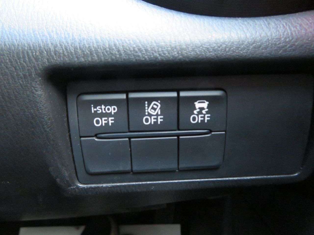 2019 MAZDA MX-5 RF 2019 MAZDA MX-5 RF