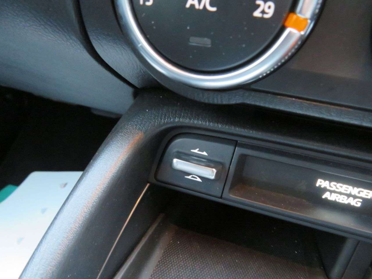 2019 MAZDA MX-5 RF 2019 MAZDA MX-5 RF