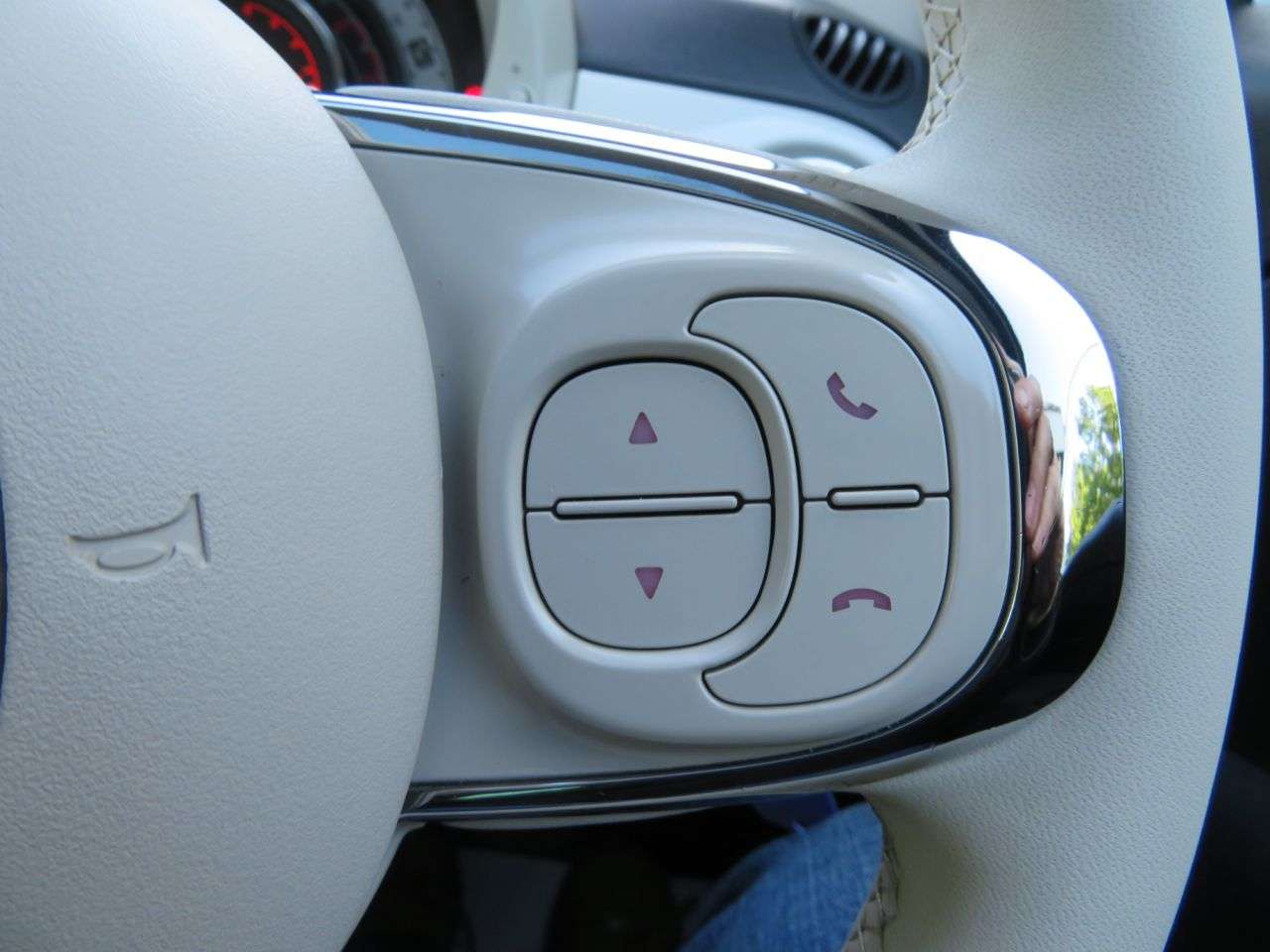 2021 FIAT 500 2021 FIAT 500