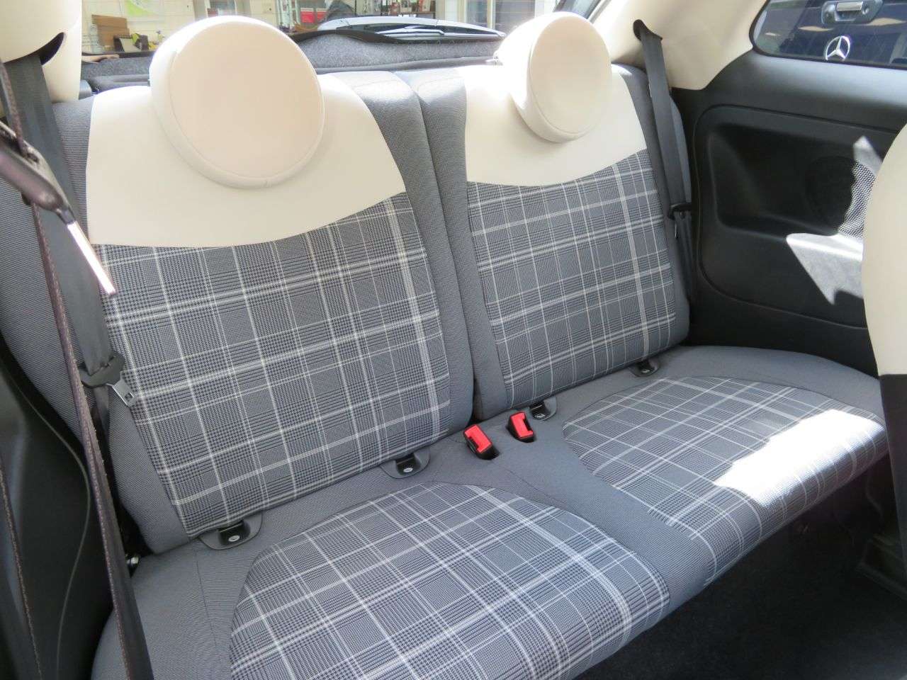 2020 FIAT 500 2020 FIAT 500