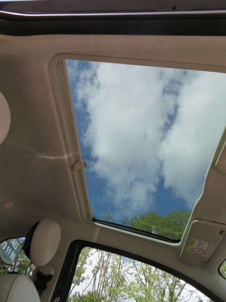 2020 FIAT 500 2020 FIAT 500