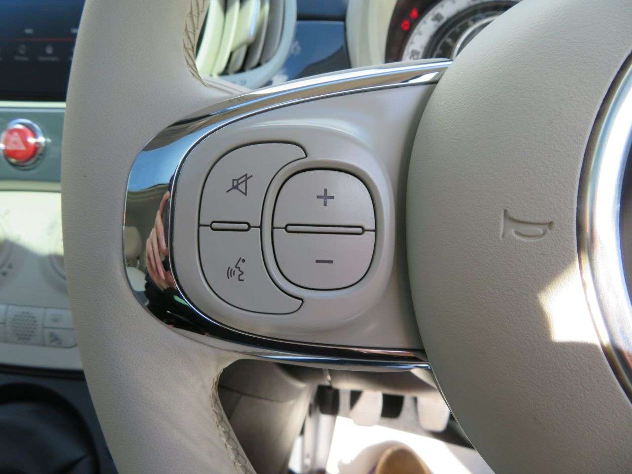 2020 FIAT 500 2020 FIAT 500