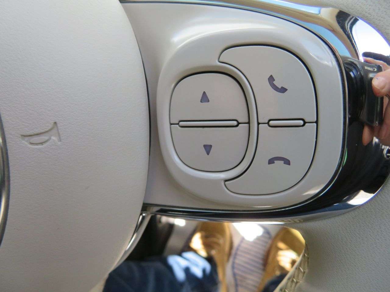 2020 FIAT 500 2020 FIAT 500