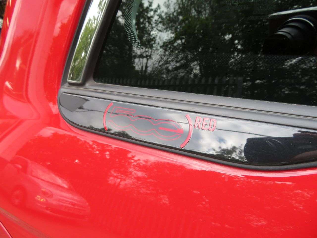 2022 FIAT 500E 2022 FIAT 500E