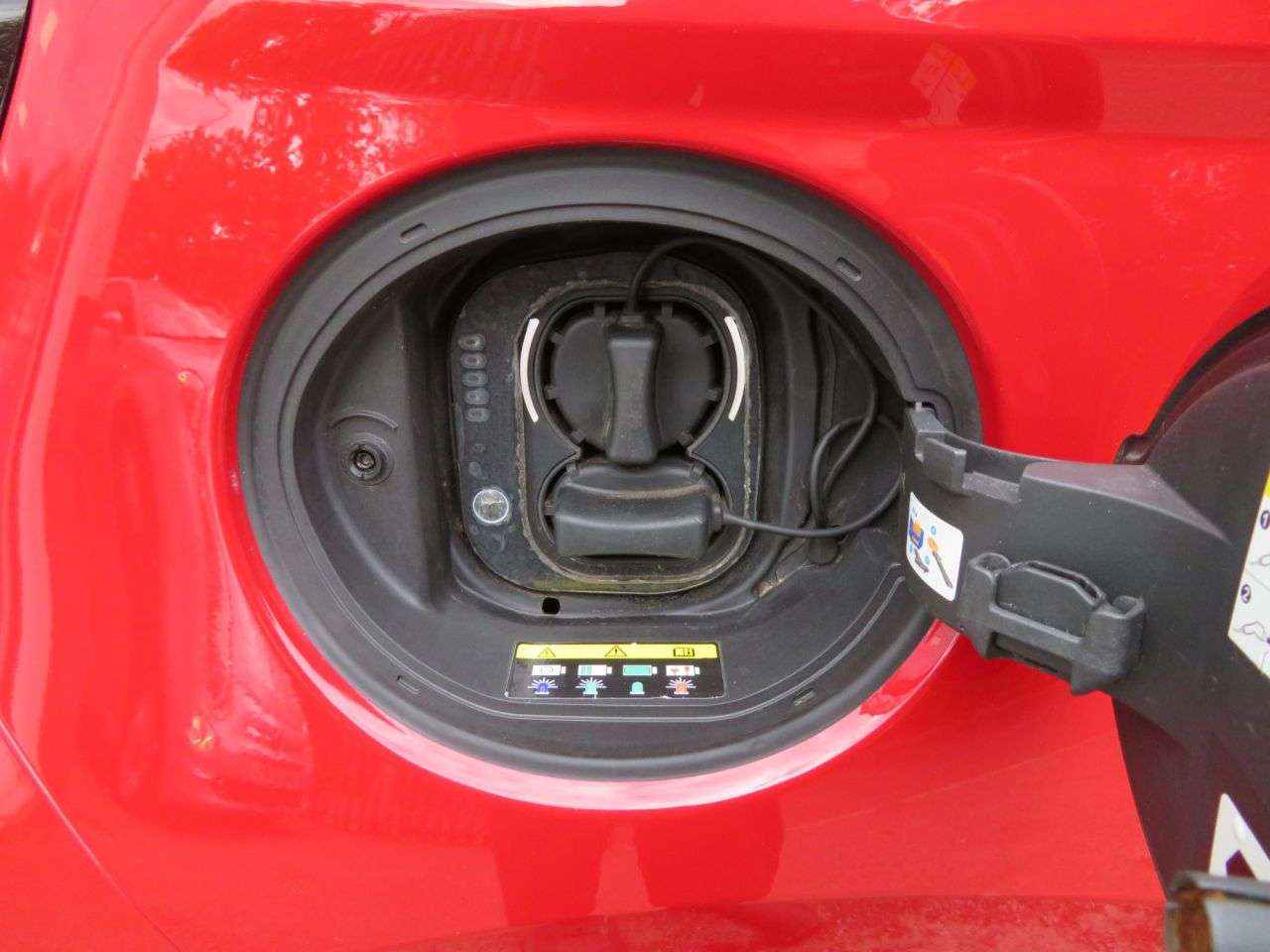 2022 FIAT 500E 2022 FIAT 500E