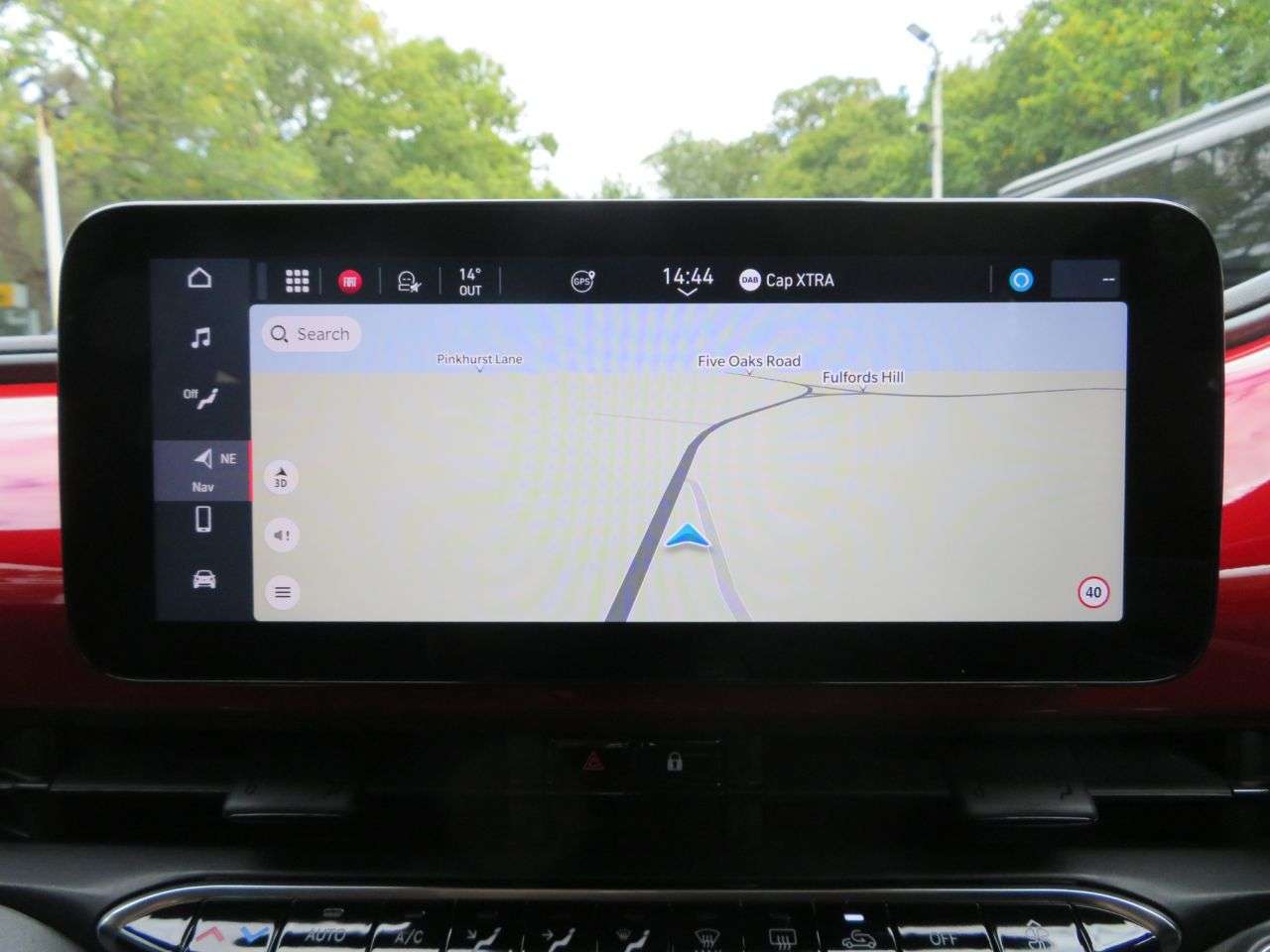 2022 FIAT 500E 2022 FIAT 500E