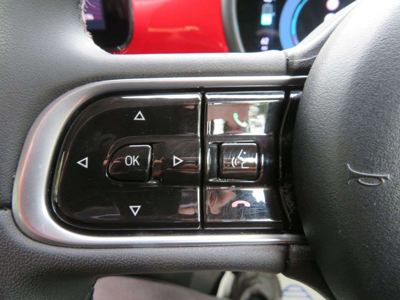 2022 FIAT 500E 2022 FIAT 500E