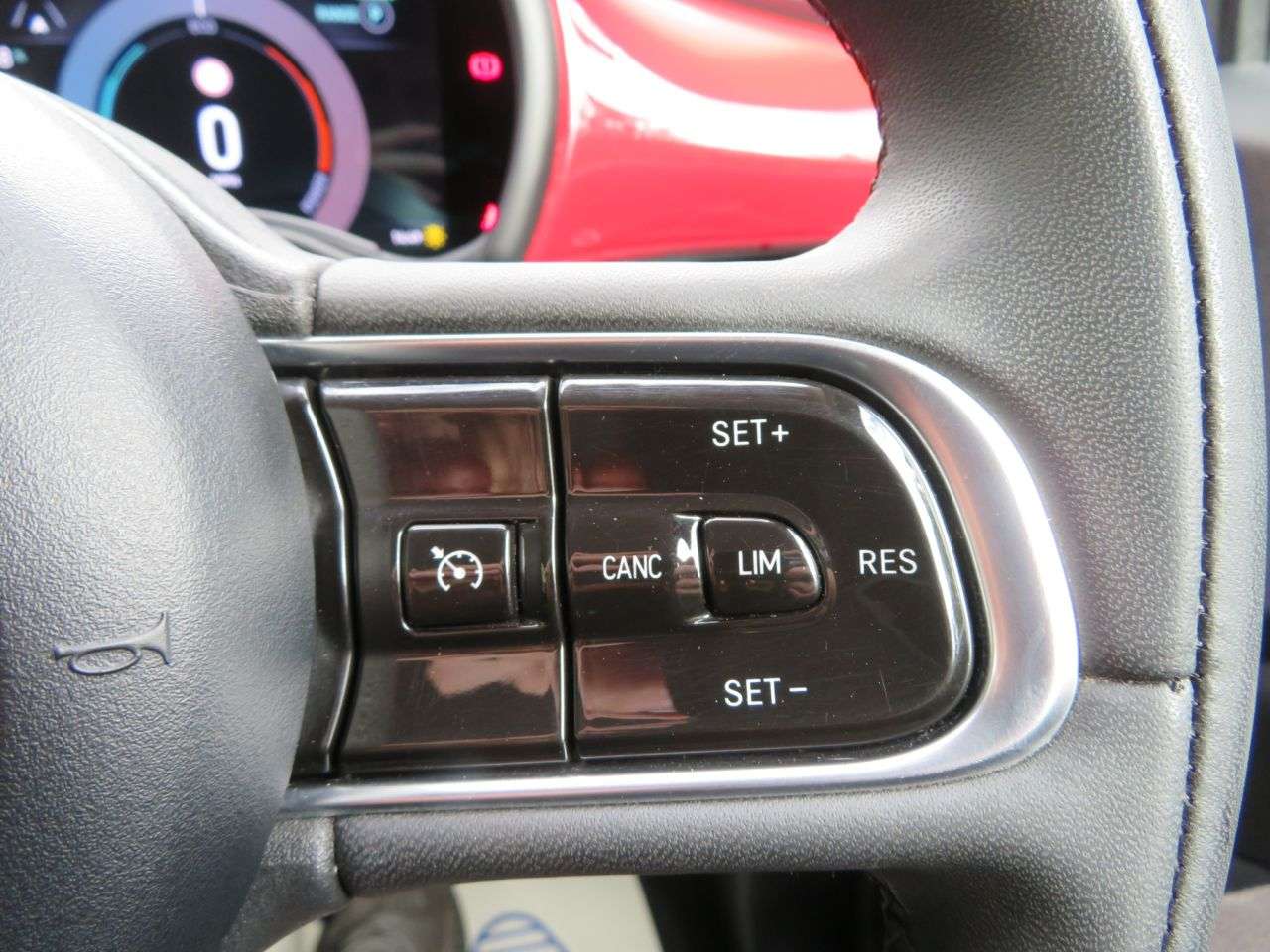 2022 FIAT 500E 2022 FIAT 500E