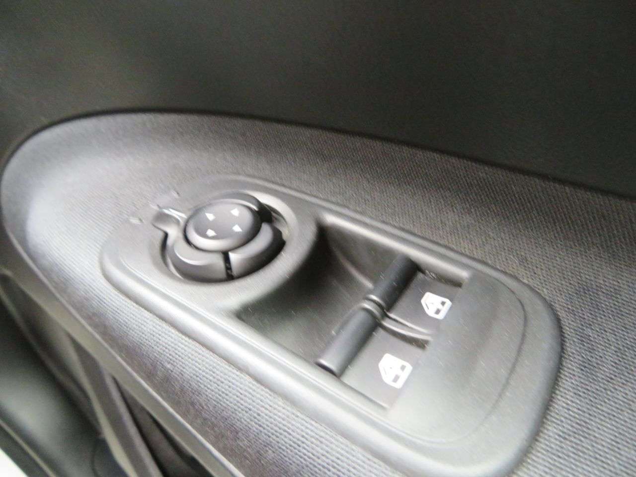 2022 FIAT 500E 2022 FIAT 500E