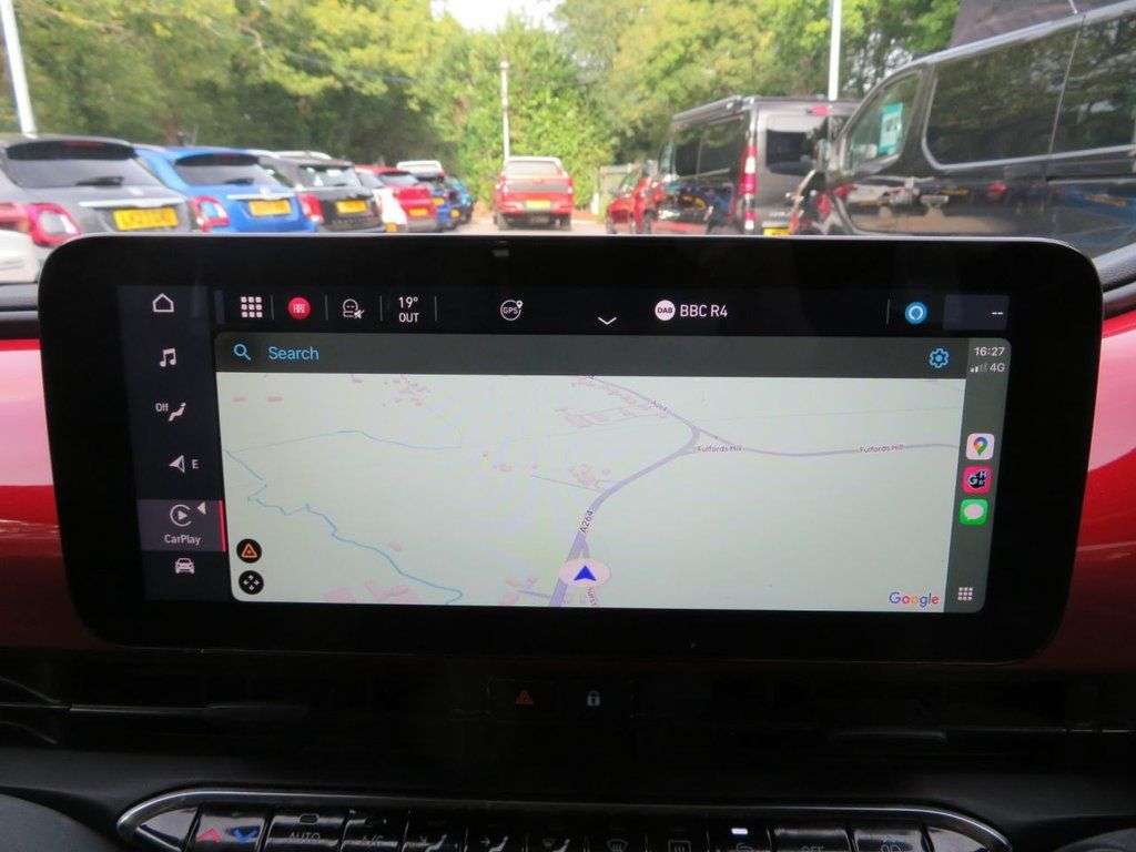 2022 FIAT 500E 2022 FIAT 500E