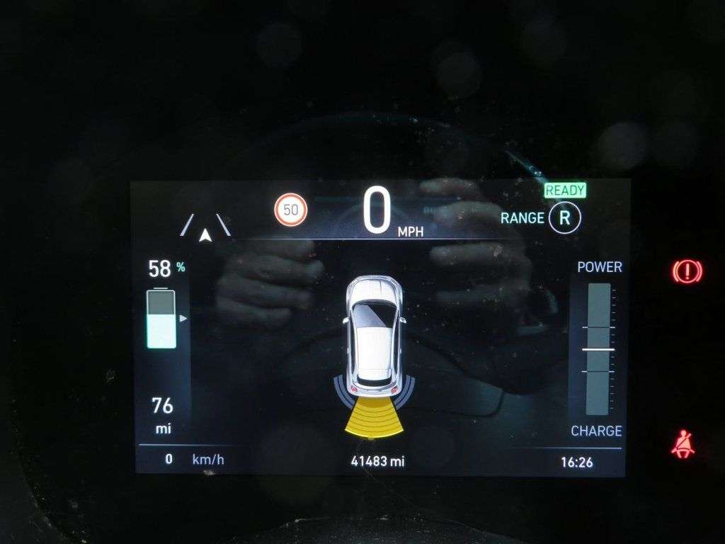 2022 FIAT 500E 2022 FIAT 500E